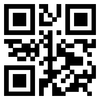 Il Qr Code di 3308947234