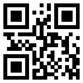 Immagine del QrCode di 3308947236