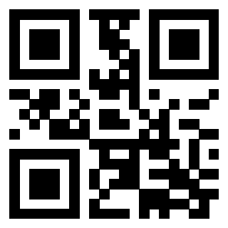 3308947237 - Immagine del Qr Code