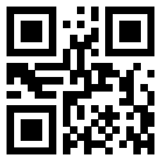 3308947239 - Immagine del QrCode