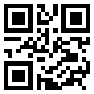 3308947240 - Immagine del QrCode