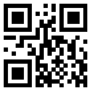 Scansione del QrCode di 3308947242