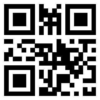 Immagine del Qr Code di 3308947244