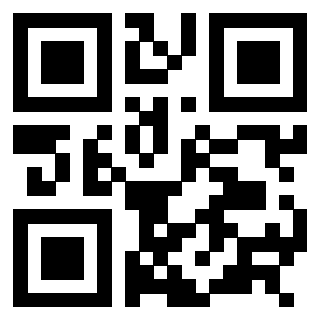 Immagine del QrCode di 3308947245