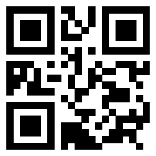 Scansione del Qr Code di 3308947246
