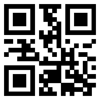 Il Qr Code di 3308947252