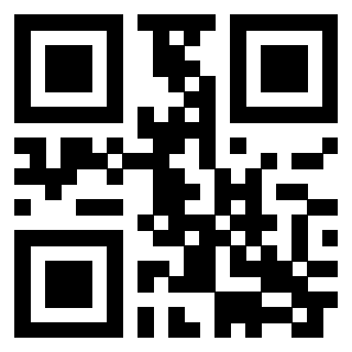 3308947258 - Immagine del Qr Code associato