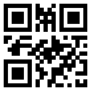 Scansione del Qr Code di 3308947259