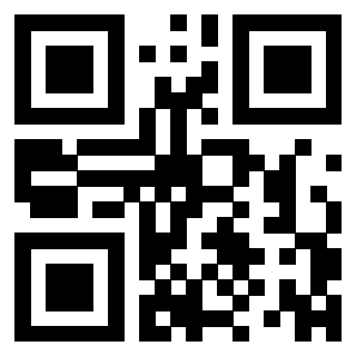 3308947263 - Immagine del Qr Code associato