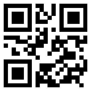 Immagine del QrCode di 3308947264