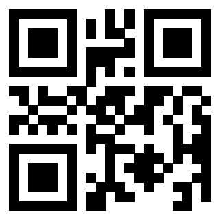Il Qr Code di 3308947265