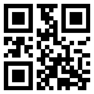 3308947270 Qr Code associato