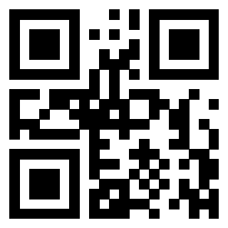 Il Qr Code di 3308947272