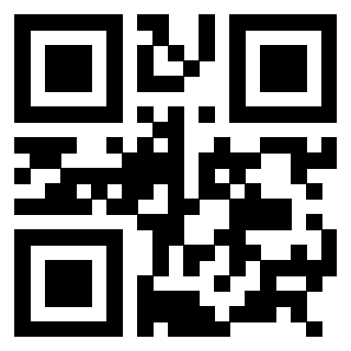 Qr Code di 3308947275