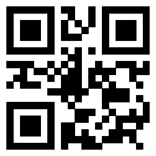 3308947276 - Immagine del Qr Code associato