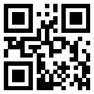 Il QrCode di 3308947279