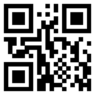 3308947280 Qr Code associato