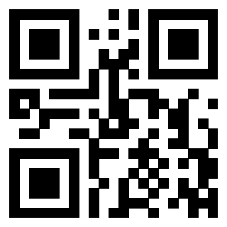 Il Qr Code di 3308947282