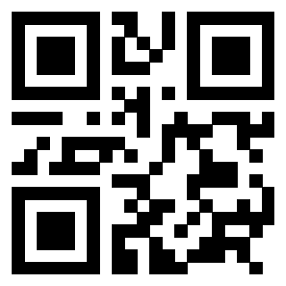 3308947286 - Immagine del Qr Code