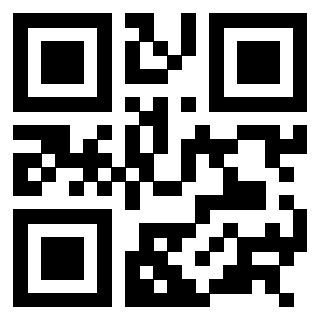 Immagine del QrCode di 3308947288
