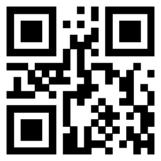 Il Qr Code di 3308947291