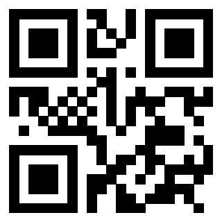 Immagine del QrCode di 3308947295