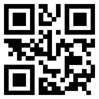 3308947297 - Immagine del QrCode