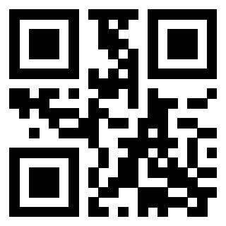 3308947300 - Immagine del Qr Code