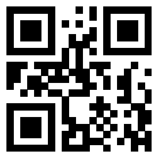 3308947302 Qr Code associato