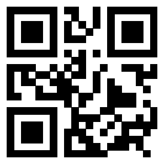 3308947304 - Immagine del Qr Code