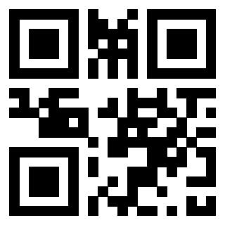 Scansione del Qr Code di 3308947305
