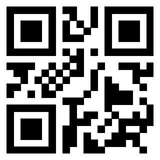 3308947306 - Immagine del Qr Code