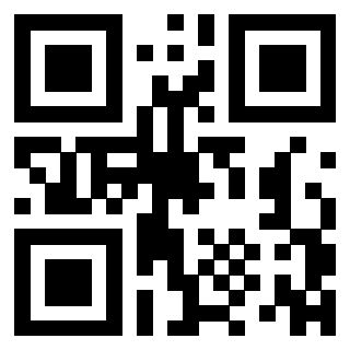 3308947308 - Immagine del Qr Code