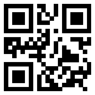 3308947309 Qr Code associato