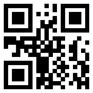 3308947311 Qr Code associato