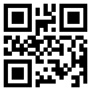 3308947312 - Immagine del Qr Code