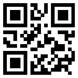 3308947316 - Immagine del QrCode