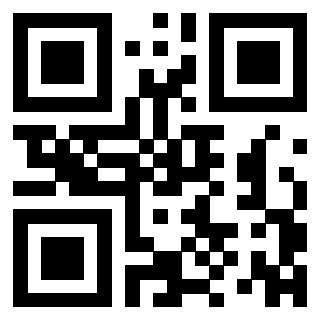 Immagine del QrCode di 3308947317