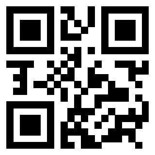3308947318 - Immagine del Qr Code