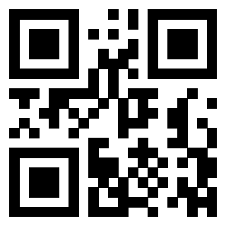 3308947322 - Immagine del Qr Code associato