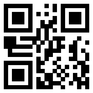 3308947324 - Immagine del QrCode associato