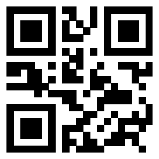 Immagine del Qr Code di 3308947328