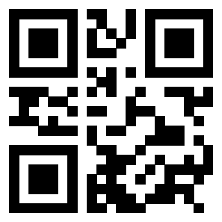 Il Qr Code di 3308947330