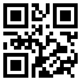 3308947334 - Immagine del QrCode associato