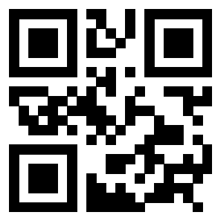 Scansione del Qr Code di 3308947335