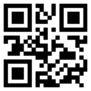 3308947340 - Immagine del Qr Code associato