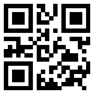 Il Qr Code di 3308947341