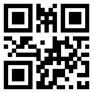 Immagine del QrCode di 3308947342