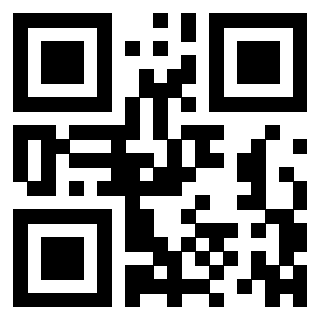 Immagine del QrCode di 3308947345