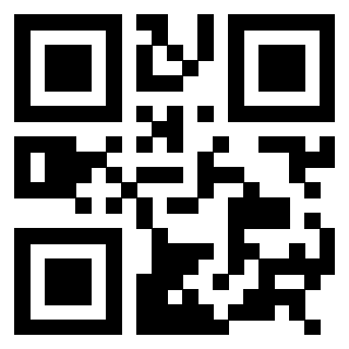 3308947347 - Immagine del QrCode associato